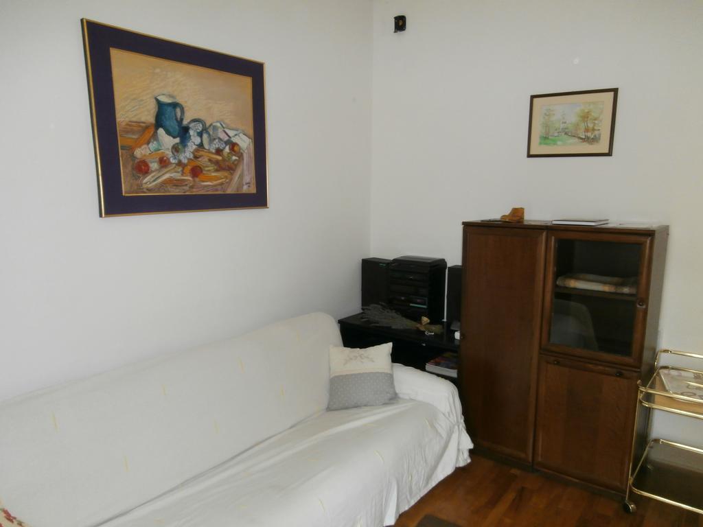 Apartment Lavanda 1 - Zagreb Extérieur photo