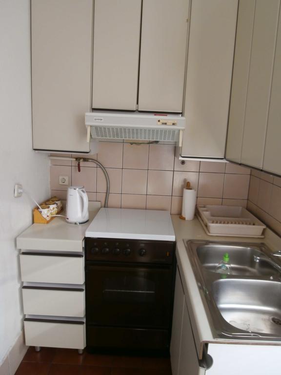 Apartment Lavanda 1 - Zagreb Chambre photo
