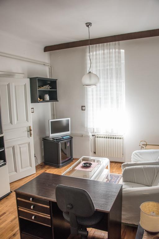 Apartment Lavanda 1 - Zagreb Extérieur photo
