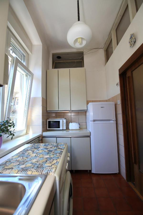Apartment Lavanda 1 - Zagreb Extérieur photo