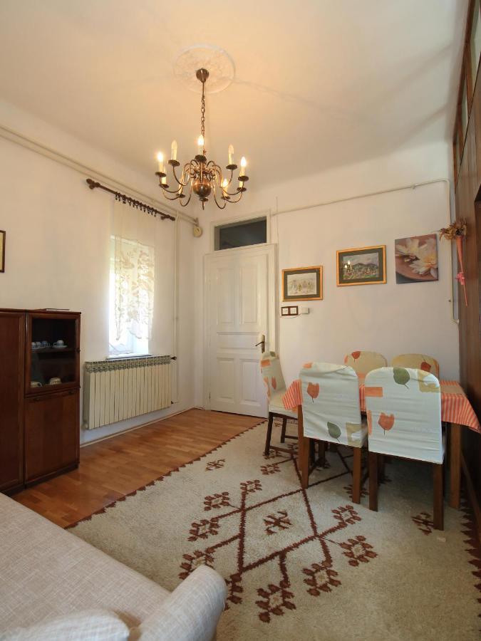 Apartment Lavanda 1 - Zagreb Extérieur photo