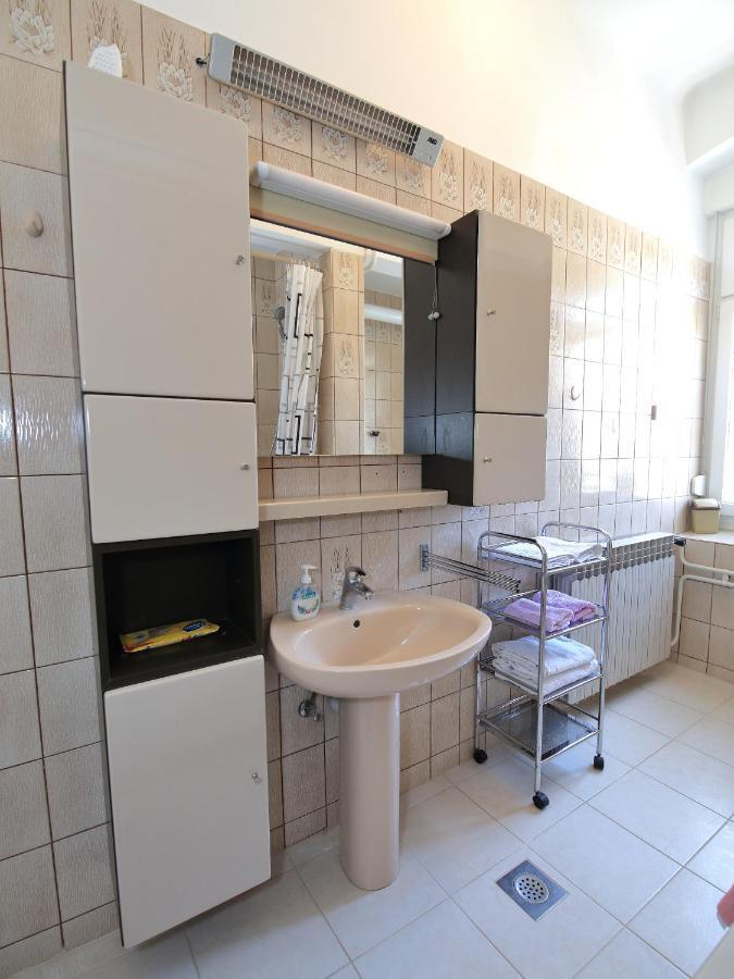 Apartment Lavanda 1 - Zagreb Extérieur photo